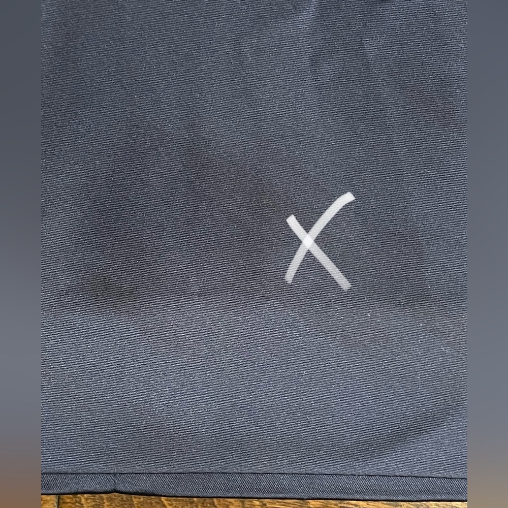 Lauren Ralph Lauren Evening Blue Sequin Formal Shift Dress Size 10 - Picture 8 of 10